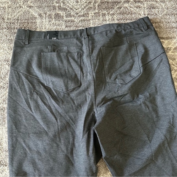 NWT Torrid Ponte Bombshell Skinny Work Pants 28 - Picture 8 of 8